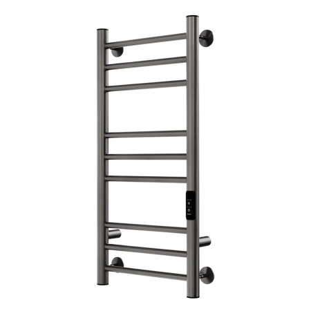 Фото электрический полотенцесушитель indigo line trinity 70/30 lсlte70-30gnsrt