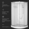 Фото душевая кабина am.pm x-joy 100х100 см w94c-401-100mt