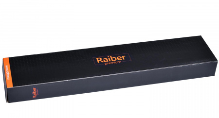 Фото полотенцедержатель raiber graceful rpb-80002