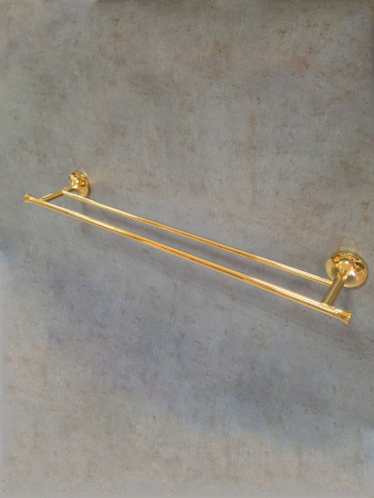 Фото полотенцедержатель altrobagno corposo 081407 gl