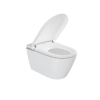 Фото умный подвесной унитаз vitra v-care 7777b403-6399