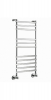 Водяной полотенцесушитель Margaroli Sole 464 MA0464NN1102CR