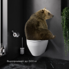 Фото унитаз подвесной am.pm spirit v 2.0 c701700wh