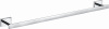 Крючок для полотенец Wonzon & Woghand цвет: Хром WW-9712-60CM