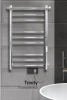Фото электрический полотенцесушитель indigo line trinity 80/50 lсlte80-50prt