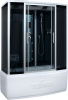 Душевая кабина Timo Comfort T-1150 150x88 см