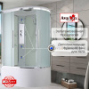 Фото душевая кабина avacan em5812l 120x80 см стандартная
