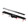 Фото душевой трап am.pm primeflow 90 см w02sc-u11-090-04bm