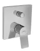 Смеситель для ванны Hansgrohe Vivenis 75415000