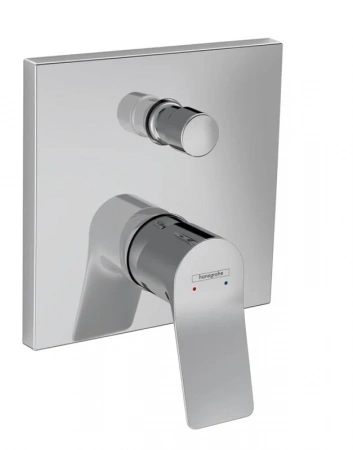 Фото смеситель для ванны hansgrohe vivenis 75415000