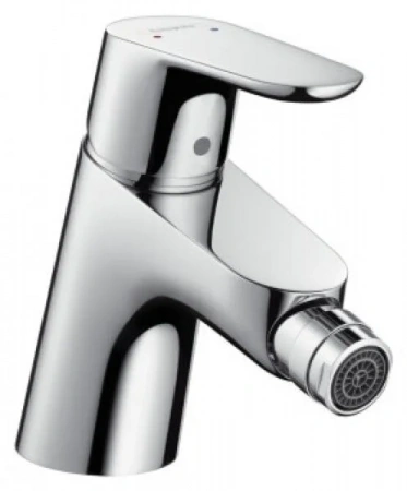 Фото смеситель для биде hansgrohe focus 31928000