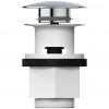 Фото смеситель для раковины ideal standard ceraline nuovo bd759aa