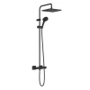 Душевая стойка Hansgrohe Vernis Shape 26427670