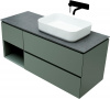 Фото тумба под раковину allen brau infinity 120 см 1.21007.cgm