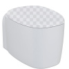 Фото унитаз подвесной безободковый vitra plural rim-ex 7830b401-0075