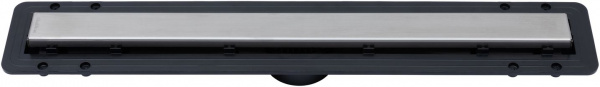 Фото душевой трап allen brau infinity 9.50004.ss 650 мм
