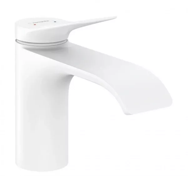Фото смеситель для раковины hansgrohe vivenis 75012700