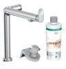 Смеситель для кухонной мойки Hansgrohe Aqittura 76802000