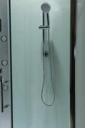 Фото душевая кабина bandhours omega 3 l 120x80 см
