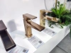 Фото смеситель для раковины hansgrohe metropol 32507140