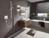 Фото смеситель для раковины hansgrohe vivenis 75020700_vstvo