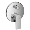 Смеситель для душа Hansgrohe Rebris E 72468000