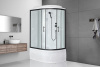 Фото душевая кабина royal bath bk rb8120bk1-m-l-bl practic 120x80 см