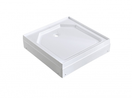 Фото душевая кабина avacan k2080led 80x80 см