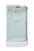 Душевая кабина DTO 120x80 см D272SLEL с электрикой