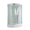 Душевая кабина AvaCan EM3912RLED 120x90 см