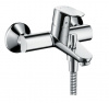 Смеситель для ванны Hansgrohe Focus E2 31940000
