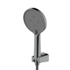 Фото смеситель для ванны aquame asti aqm6412gm, цвет: металл