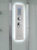 Фото душевая кабина avacan v5017led 170x90 см