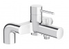 Смеситель для ванны Jacob Delafon Cuff E37043-CP