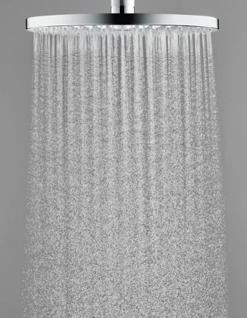 Фото душевая стойка hansgrohe raindance select s 27633340