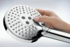 Фото душевая стойка hansgrohe raindance select s 27633990