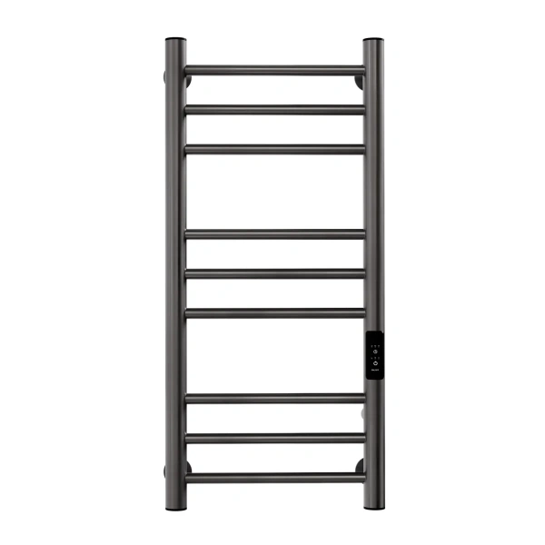 Фото электрический полотенцесушитель indigo line trinity 70/30 lсlte70-30gnsrt