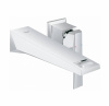 Смеситель для раковины Grohe Allure Brilliant 19783000, цвет: хром