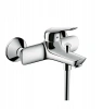 Фото смеситель для ванны hansgrohe novus 71041000