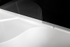 Фото душевая кабина avacan 100x100 см b10sledblack