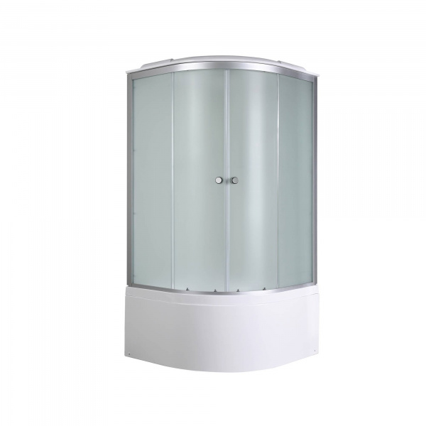 Фото душевая кабина avacan d5010led 100x100 см