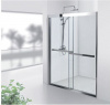 Душевая дверь Aquanet Delta 120 см 183215