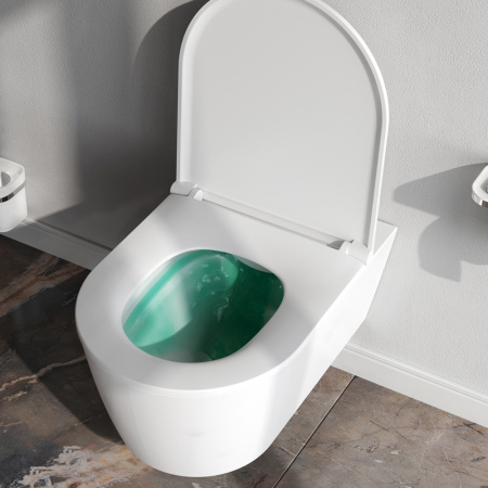 Фото унитаз с инсталляцией am.pm func is90151.8f1701