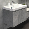 Тумба с раковиной Comforty Осло 80 см 00-00000836