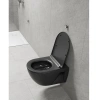 Фото унитаз подвесной gsi pura 880726 смыв торнадо