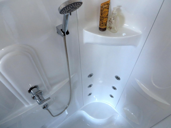 Фото душевая кабина royal bath bp rb8120bp2-m-ch-l 120x80 см
