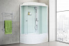 Фото душевая кабина royal bath bk rb8120bk5-wc-l 120x80 см