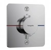 Термостатический смеситель для душа Hansgrohe Shower Select Comfort Q 15583000
