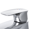 Фото смеситель для раковины am.pm spirit v 2.1 f71a02100