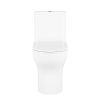 Фото унитаз-компакт напольный vitra m50 9889b003-7200
